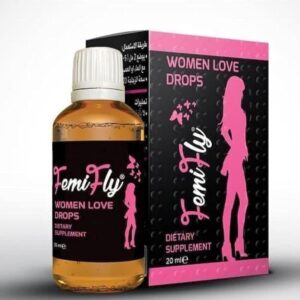 Femifly Women Love Drops - Image 4