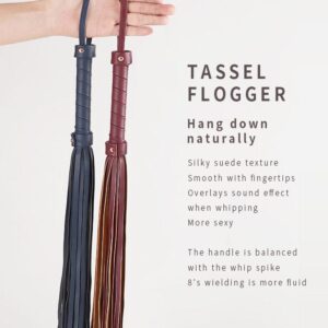Beginners Bondage Set 5pcs - Image 2