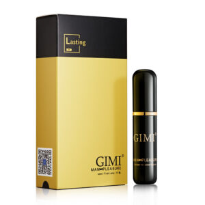 GIMI Delay Spray 5ml - Image 2
