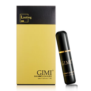 GIMI Delay Spray 5ml - Image 3