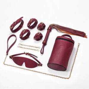 Room Fun Beginner's Bondage Set - Image 3