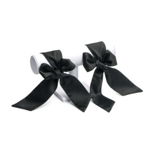 Six Piece Silk Beginners Bondage Kit - Image 3
