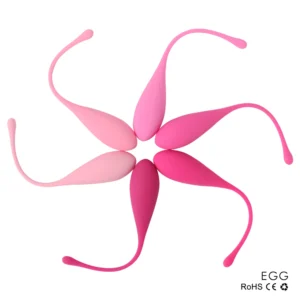 Smart Kegel Balls - Image 3