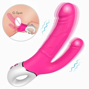 Vibrator +Anal vibrator