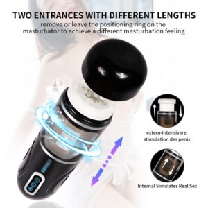 Gia Rotating & Thrusting Flesh Light - Image 7