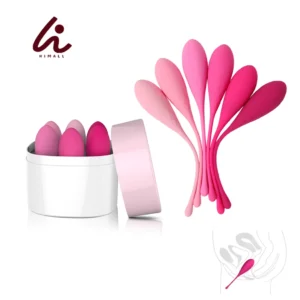 Smart Kegel Balls - Image 1