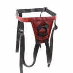 Leather Strap belt