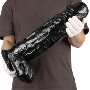 The Black Beast - Image 4