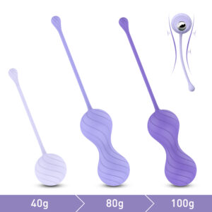 Kegel Balls 3 Pack - Image 2