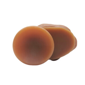 Lennys Large Silicone Dildo - Image 4