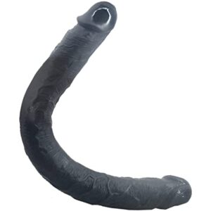 Mamba Double Ended Dildo - Image 2