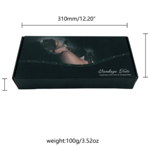 Light Punishment BDSM Set - Image 9