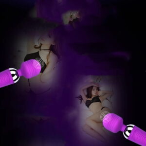 Massage Head Vibrator - Image 12