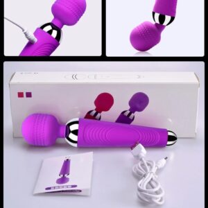 Massage Head Vibrator - Image 10
