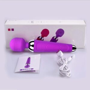 Massage Head Vibrator - Image 3