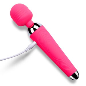 Massage Head Vibrator - Image 5