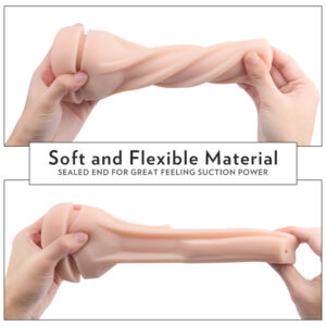 Max Satisfaction Flesh Light - Image 4