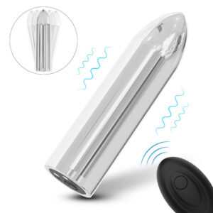 Bliss Vibe Bullet Vibrator - Image 4
