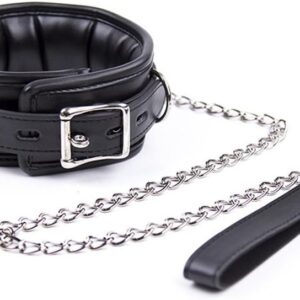 Neck Sleeve BDSM - Image 2