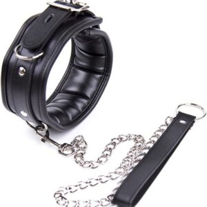 Neck Sleeve BDSM - Image 4