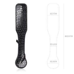 The StrikeRight Paddle - Image 4