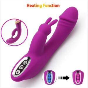 Rabbit Extreme Vibrator - Image 4