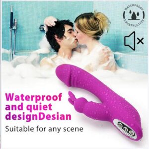 Rabbit Extreme Vibrator - Image 5