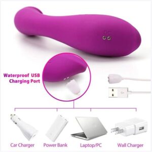 Rabbit Extreme Vibrator - Image 6