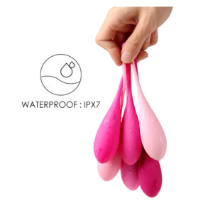 Kegel Balls 6 Pack - Image 11