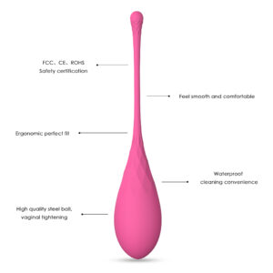 Kegel Balls 6 Pack - Image 13