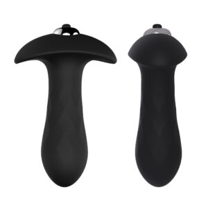 Diamond 7 Speed Vibrating Butt Plug - Image 4