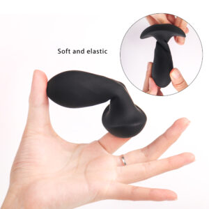 Diamond 7 Speed Vibrating Butt Plug - Image 10