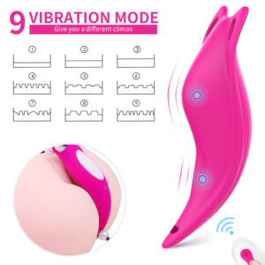 Vibrating Panties - Image 4