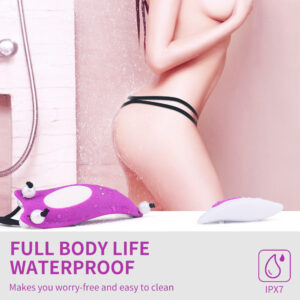 Vibrating Panties - Image 16
