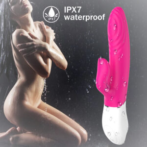 Pulsating Rabbit Vibrator - Image 9