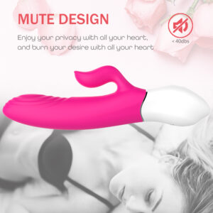 Pulsating Rabbit Vibrator - Image 10