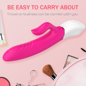 Pulsating Rabbit Vibrator - Image 12