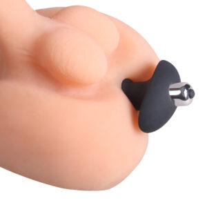 Love Arrow Vibrating Butt Plug - Image 10