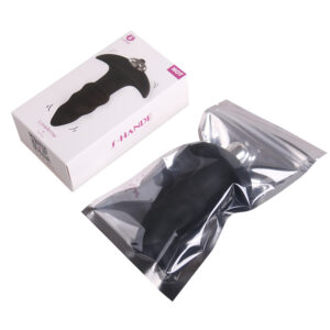 Love Arrow Vibrating Butt Plug - Image 8