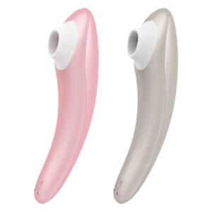 Pro Sucking Vibrator - Image 3