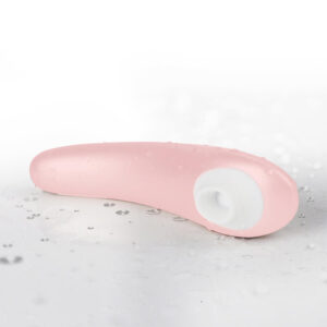 Pro Sucking Vibrator - Image 4