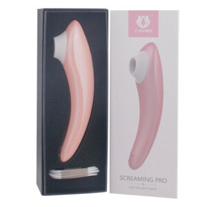 Pro Sucking Vibrator - Image 6