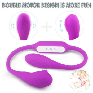 Bulbasaur Dual Vibrator - Image 9