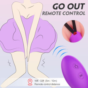 Vibrating Underwear - Image 2