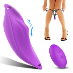 Vibrating Underwear - Image 1