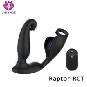 Raptor Prostate Massager - Image 10
