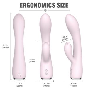 Rampant Rabbit Vibrator - Image 2