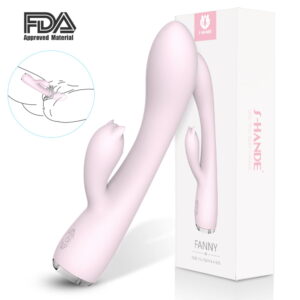 Rampant Rabbit Vibrator - Image 6