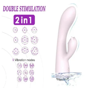 Rampant Rabbit Vibrator - Image 7