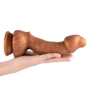 Mighty Toad Stool Dildo - Image 5
